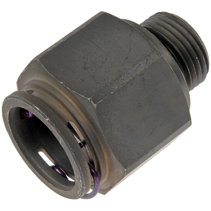 Dorman Automatic Transmission Oil Cooler Line Fitting 800-743