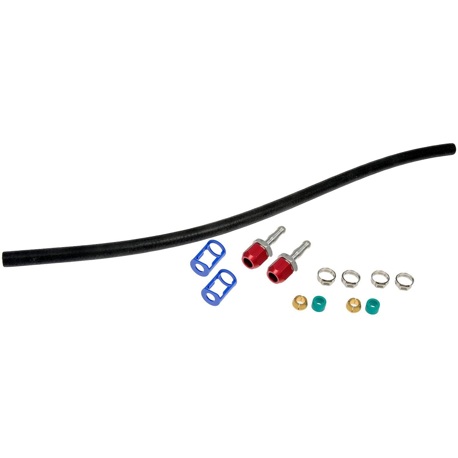 Dorman OE Solutions 3/8in Power Steering Return Line Kit