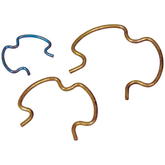 Dorman- OE Solutions Assorted Transmission Oil Cooler Line Clip