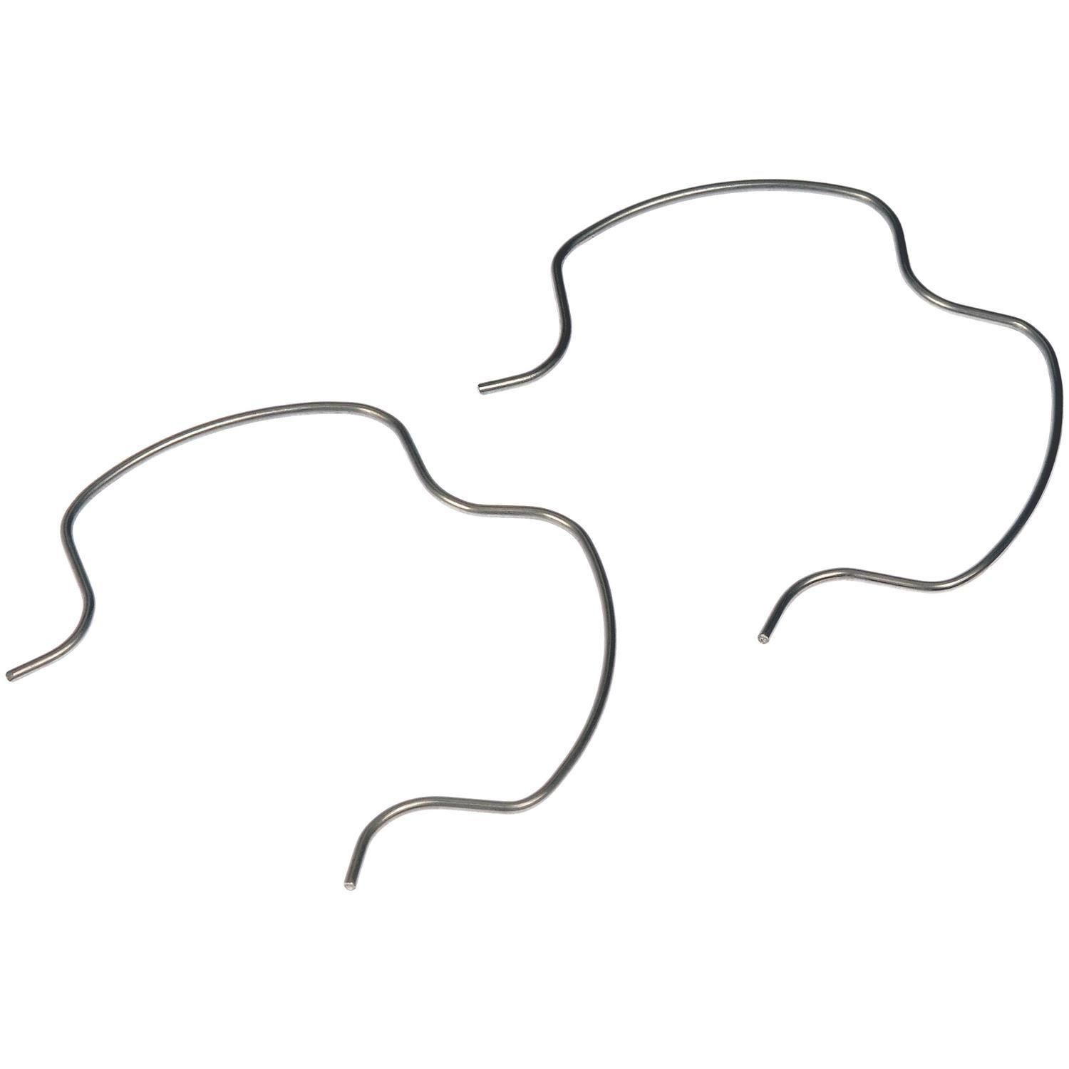 Dorman HVAC Heater Hose Retainer Clip 800808