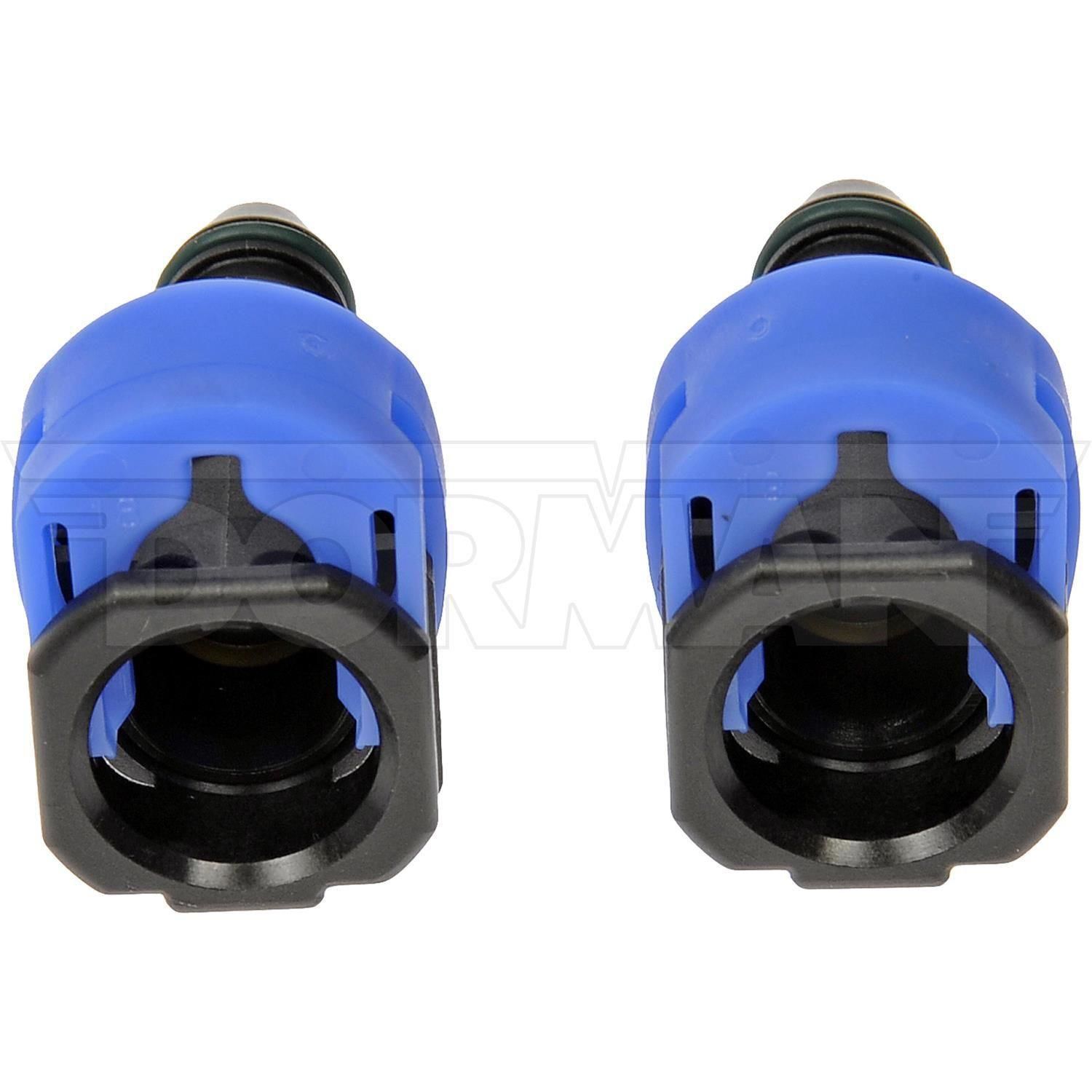 Dorman Fuel Line Connector 800865