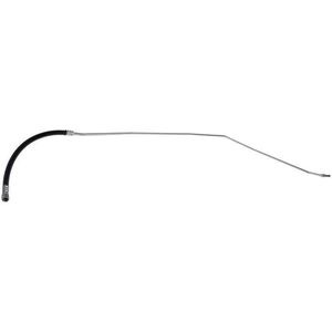 Dorman 904-011  Fuel Line (Vehicle Custom Fit)