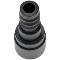 Dorman HVAC Heater Hose Connector for 2002-2004 Cadillac Escalade Heating bt Dorman HVAC Heater Hose Connector for 2002-2004 Cadillac Escalade Heating bt