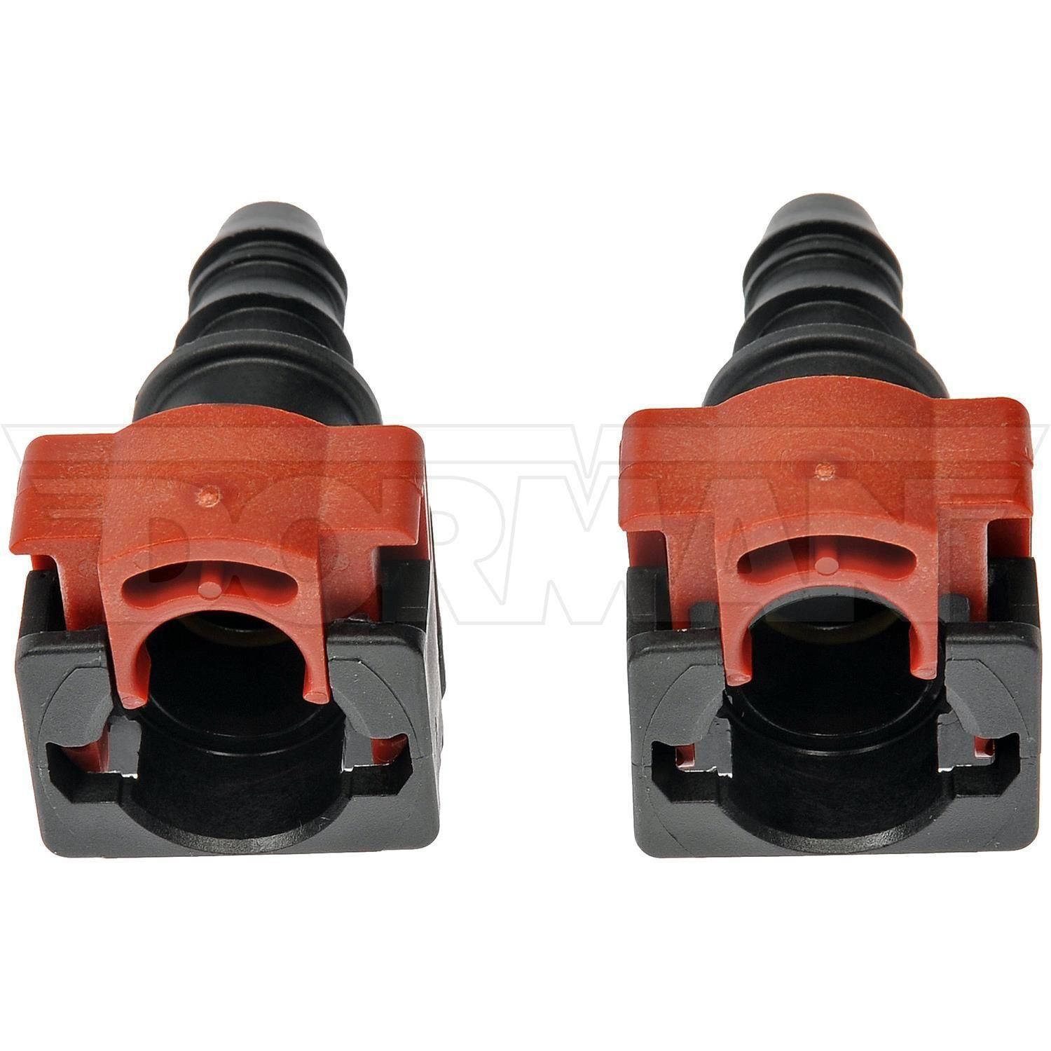 Dorman Fuel Line Connector 800921