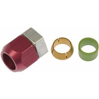 A C Adapter Fitting Best Replacement A C Adapter Fittings At The Right Price Autozone