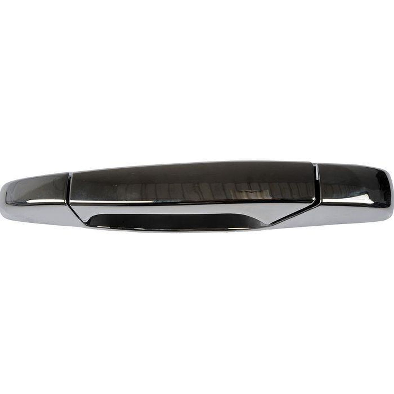 Dorman Exterior Door Handle Rear Driver Side 80105