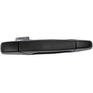 2011 chevy silverado exterior deals door handle replacement