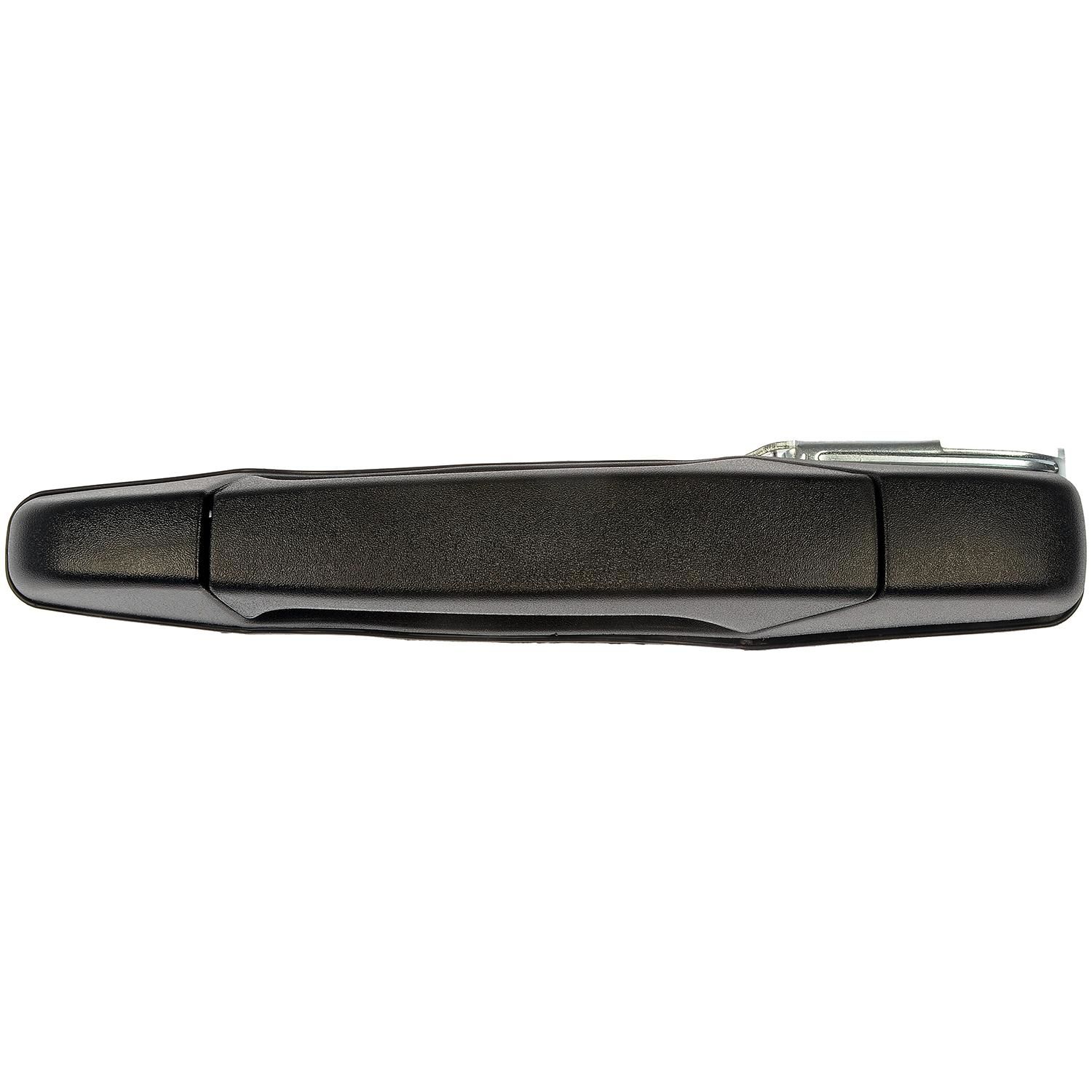 Dorman Exterior Door Handle Rear Driver Side 80120
