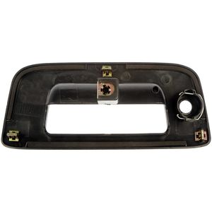 Dorman Tailgate Handle Bezel 80122