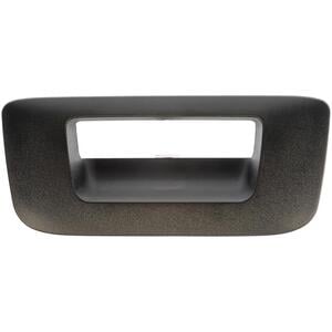 Dorman Tailgate Handle Bezel 80124