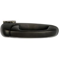 Dorman Exterior Door Handle Rear Passenger Side 80169 for Dodge Ram 2500