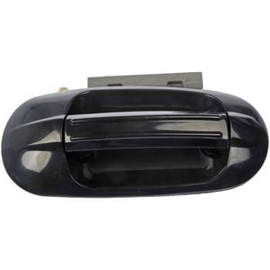 Dorman Exterior Door Handle Rear Passenger Side 80229 for Ford