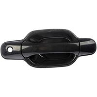 Replacement Exterior Door Handles for Your Chevy Colorado - from $26.99 ...