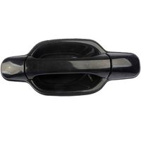 Dorman Exterior Door Handle Front Driver Side 80274