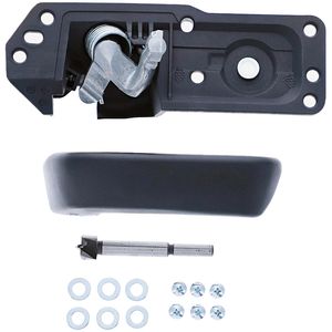 ルア Dorman - HELP Interior Door Handle 80374CD