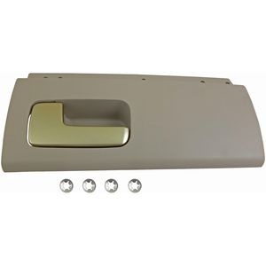 Dorman Interior Door Handle Rear Driver Side 80480