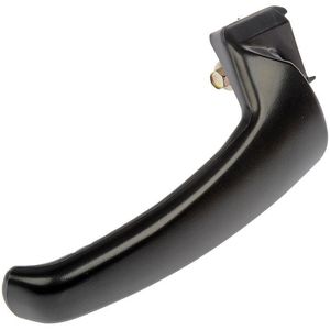 Dorman 83194 Interior Door Handle For Dodge/Ram – Black Textured Replacement, Driver Side Front - View #13