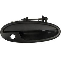 Replacement Exterior Door Handles for Your Buick Park Avenue