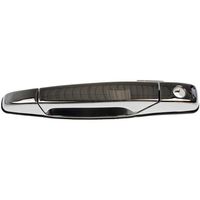 Replacement Exterior Door Handles For Your Chevy Tahoe