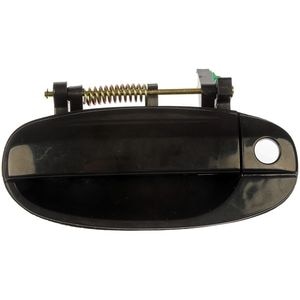 Chevy aveo exterior door handle deals replacement