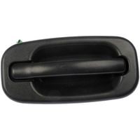 Dorman Exterior Door Handle 77261
