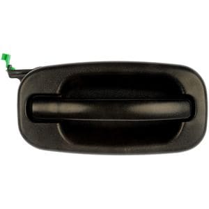 2002 Chevrolet Silverado 1500 HD Door Handle - Exterior