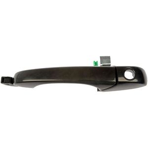 2009 Chrysler 300 Door Handle - Exterior