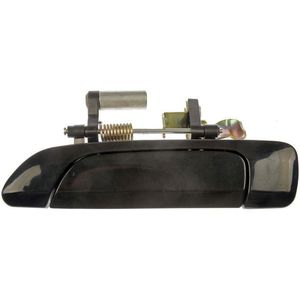 2004 Honda Civic Door Handle Exterior