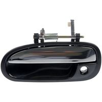 Dorman Exterior Door Handle Front Driver Side 80673 for Honda Civic