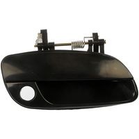 2002 Hyundai Elantra Door Handle Exterior