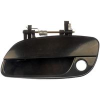 2003 hyundai elantra exterior door handle replacement