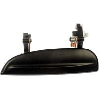 Dorman Exterior Door Handle Front Driver Side 80737 for 2003 Kia Rio