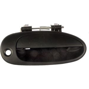 Kia spectra exterior door handle deals replacement