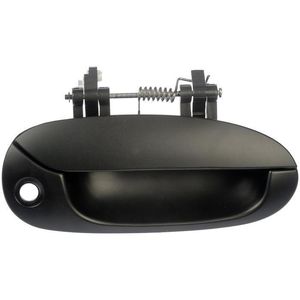 Kia spectra exterior door handle deals replacement