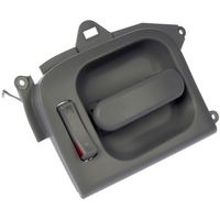 Dorman Interior Door Handle 80964 for Kia Sedona