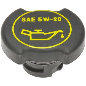 Dorman Oil Filler Cap 80991 for Ford F350 Super Duty