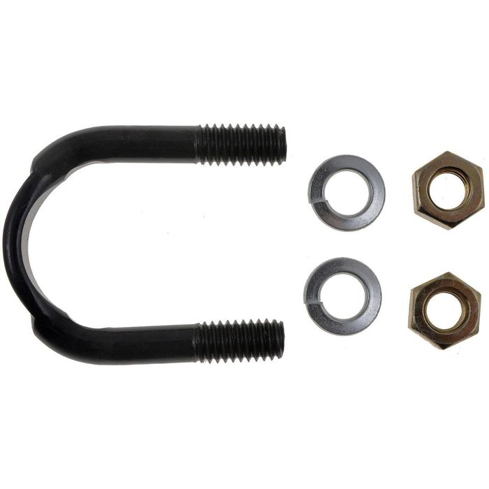 Dorman U-Joint Strap/U Bolt Retainer 81020