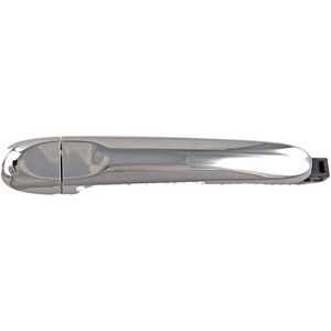 Dorman Exterior Door Handle 81007 for Nissan/Datsun Juke