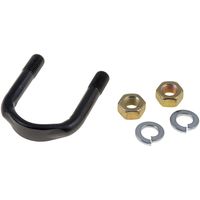 Dorman U-Joint Strap/U Bolt Retainer 81020