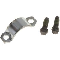 Dorman U-Joint Strap/U Bolt Retainer 81019 for Chevrolet Silverado 1500