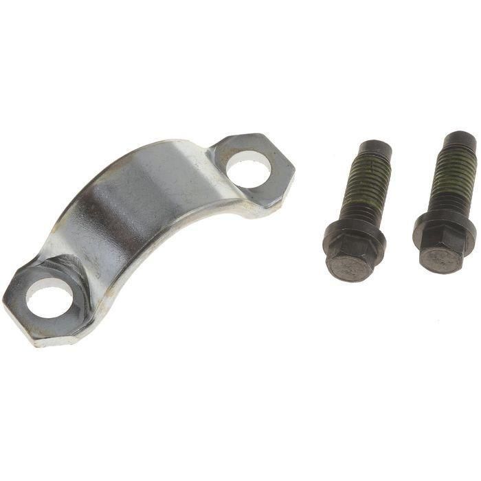 Dorman U-Joint Strap/U Bolt Retainer 81019