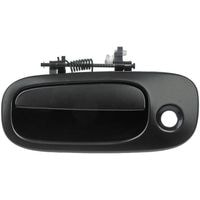 Replacement Exterior Door Handles for Your Dodge Charger