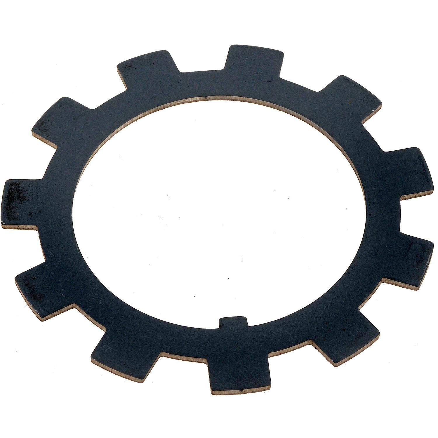 Dorman HELP 2in Inside Diameter x 3in Outside Diameter Spindle Lock