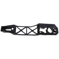 Dorman Exterior Door Handle Front Driver Side 81103 for 2012 GMC Terrain