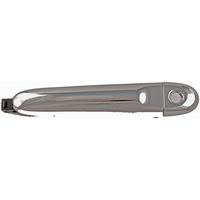 Dorman Exterior Door Handle Front Driver Side 81153 for Nissan/Datsun Versa