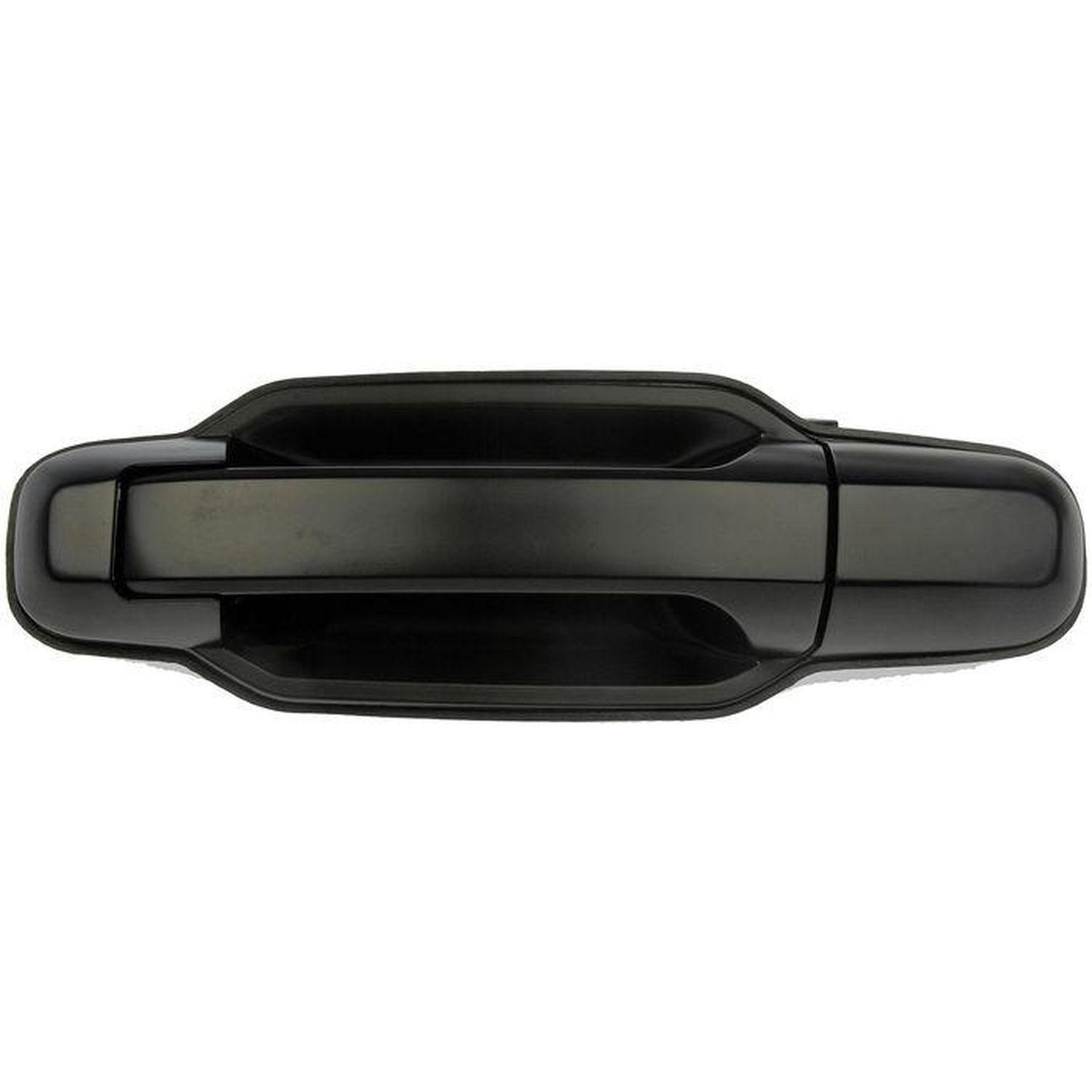 Dorman Exterior Door Handle Rear Driver Side 81154