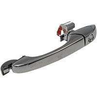 Dorman Exterior Door Handle Front Driver Side 81372 for Chrysler Sebring