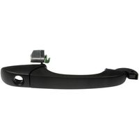 Dorman Exterior Door Handle Front Passenger Side 81377 for 2017 Jeep Patriot