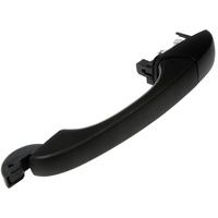 Dorman Exterior Door Handle Driver Side Sliding Door 81380 for Volkswagen Routan