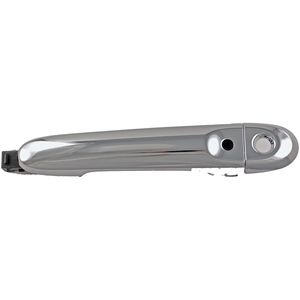 Dorman Exterior Door Handle 81406 for Nissan/Datsun Juke